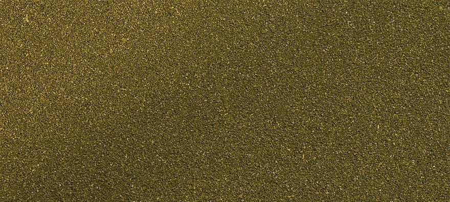 PREMIUM Floccaggio molto fine verde oliva
