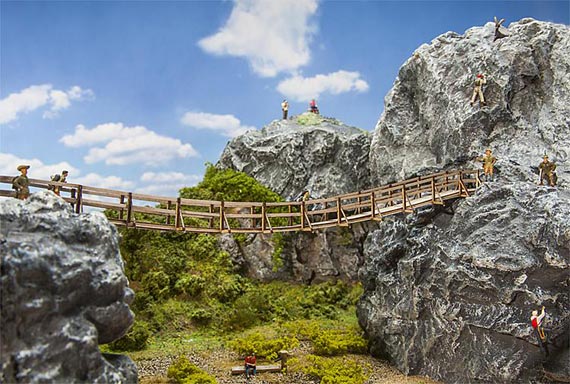 Ponte sospeso