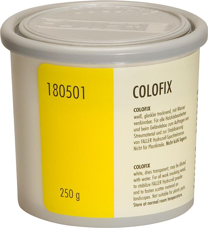 Colla per plastici Colofix, 250 g