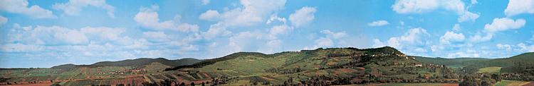 Sfondo Lawenstein/ Warttemberg #