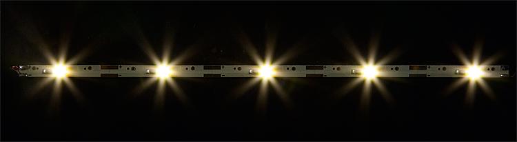 Illuminazione per Marciapiede
