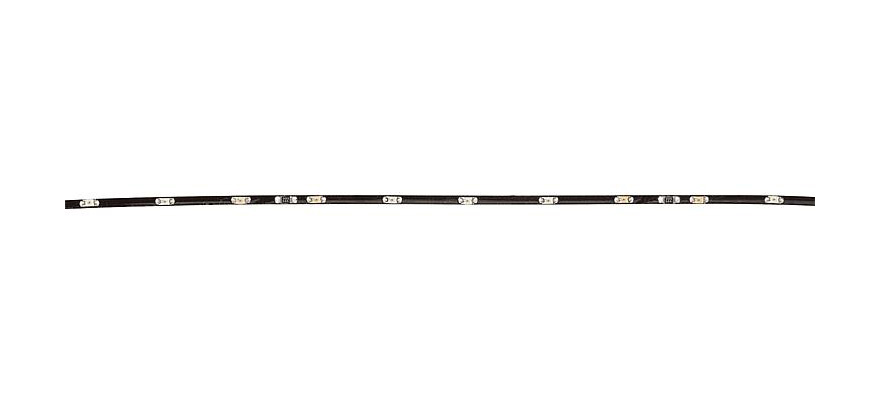 Stringa di luci a LED bianco caldo