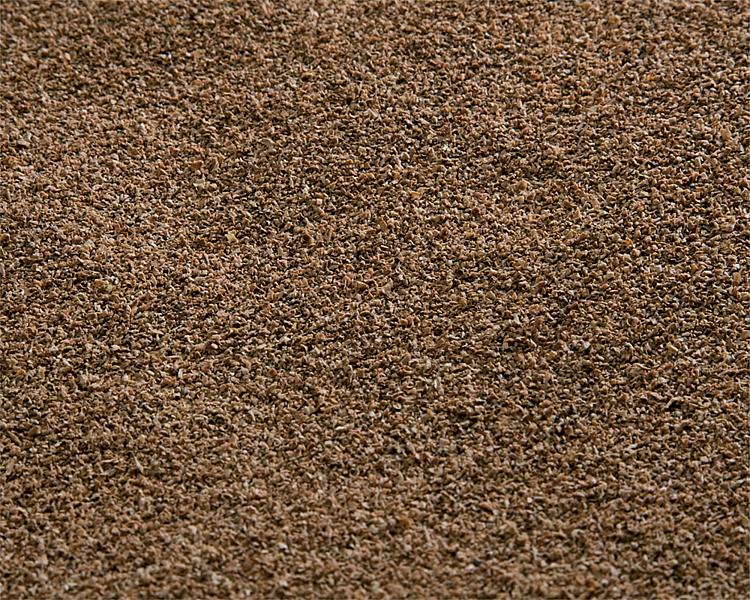 Tappeti per terreno, Pietrisco, marrone chiaro