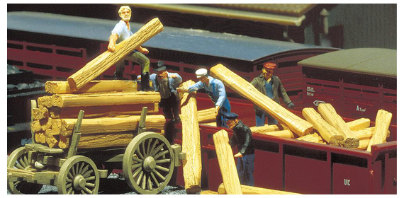 30 traversine ferroviarie