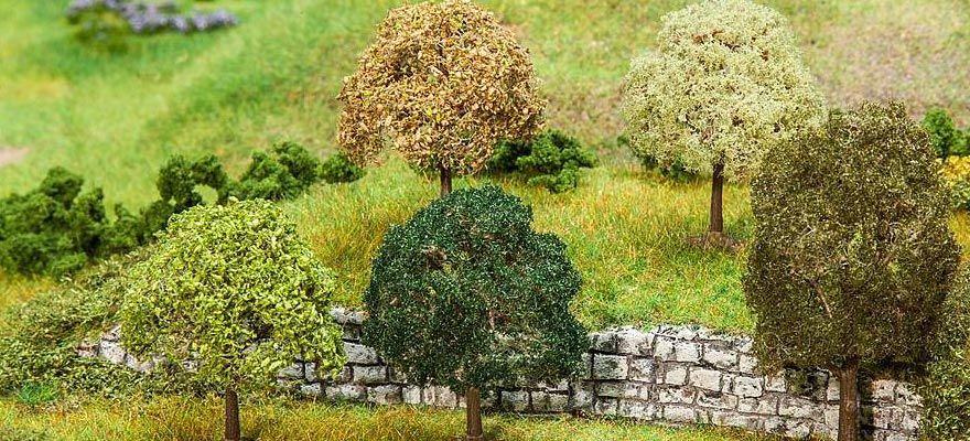 5 PREMIUM Alberi