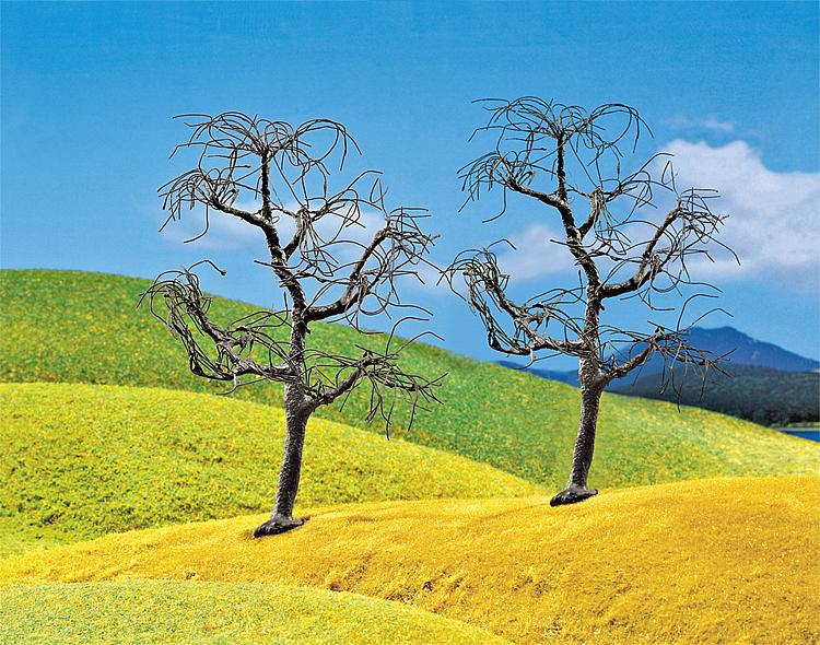 2 Alberi senza foglie PREMIUM #