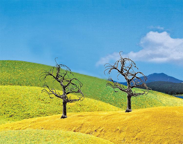2 Alberi senza foglie PREMIUM