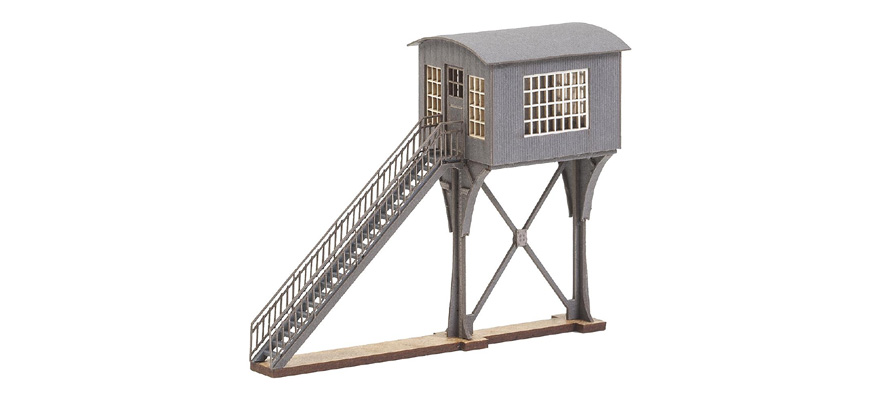 Cabina Dahlhausen