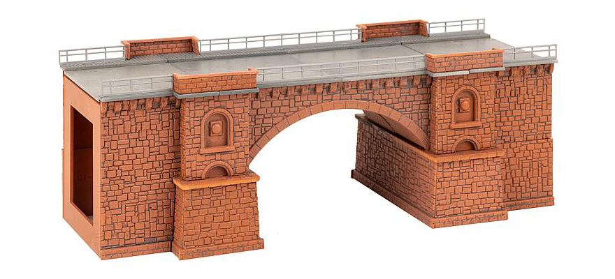 Ponte stradale