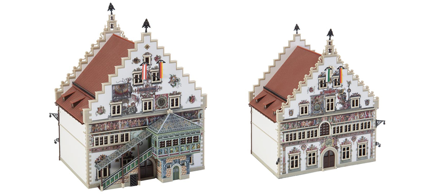 Municipio Lindau