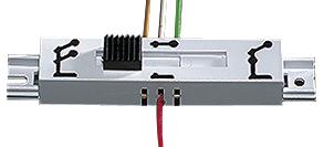 INVERTITORE DI COMANDO SEMAFORICO