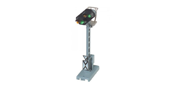 SEMAFORO LUMINOSO