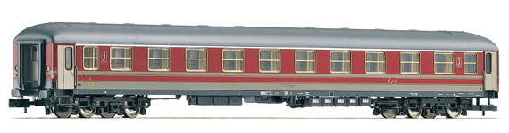 Carrozza UIC-X   FS