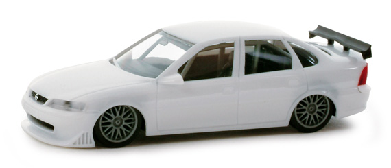 MINIKIT OPEL VECTRA RALLY