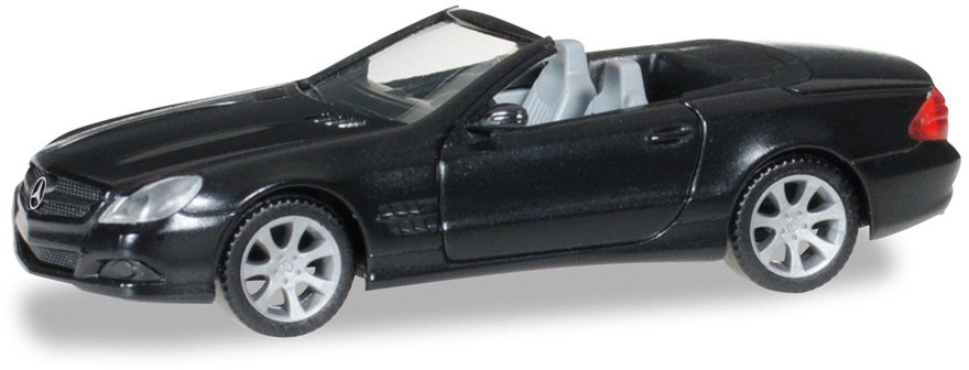 Minikit Mercedes Benz SL R 230