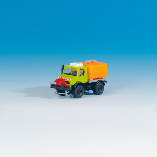 UNIMOG