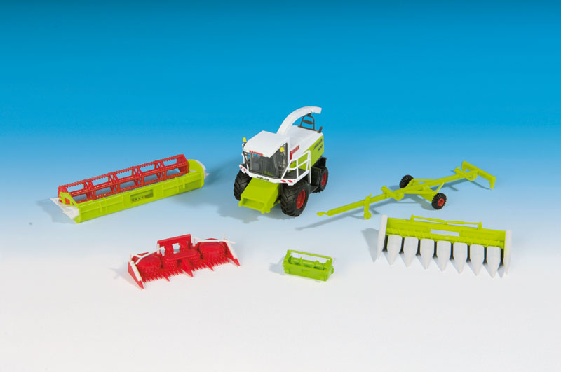 CLAAS