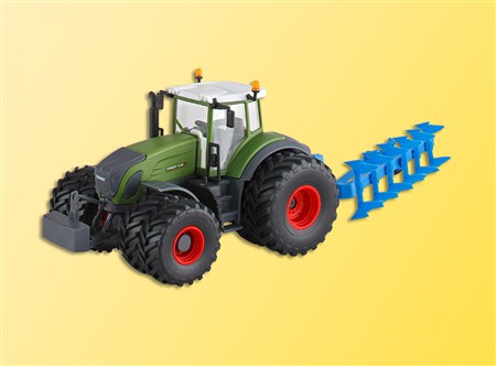 TRATTORE FENDT 936 ERPICATRIC
