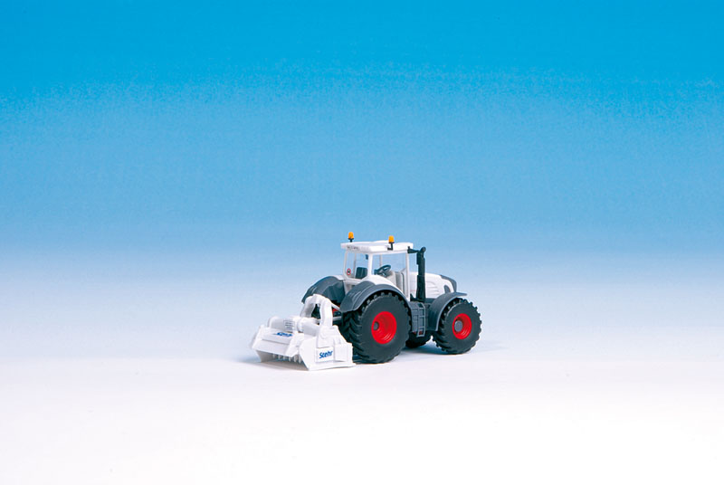 TRATTORE FENDT 936