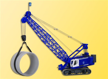 GRU LIEBHERR 883