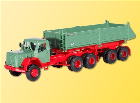 MAGIRUS 5 ASSI