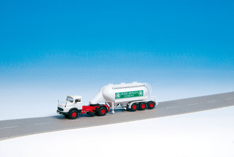 MB LS237 CISTERNA