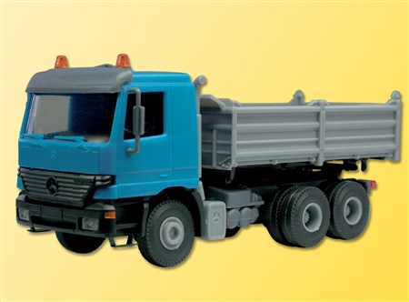 MB ACTROS KIT
