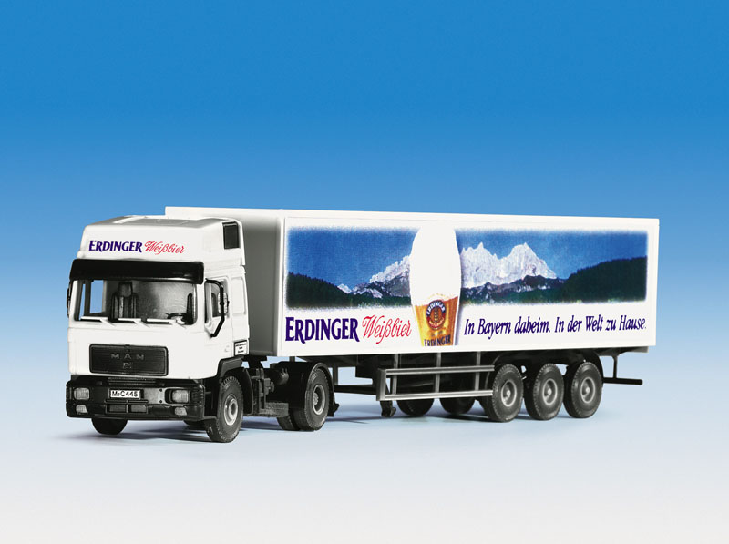 MAN ARTICOLATO ERDINGER