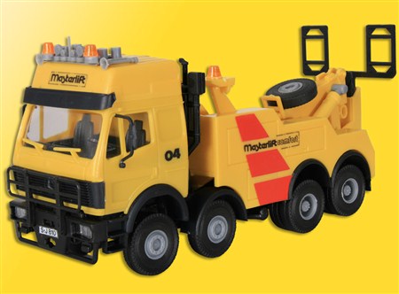 MB 4 ASSI ASSISTENZA STRADALE