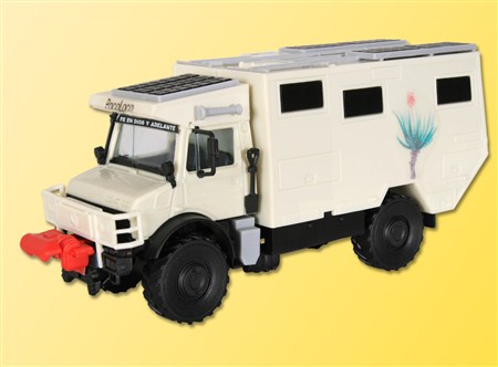 UNIMOG UNICAT