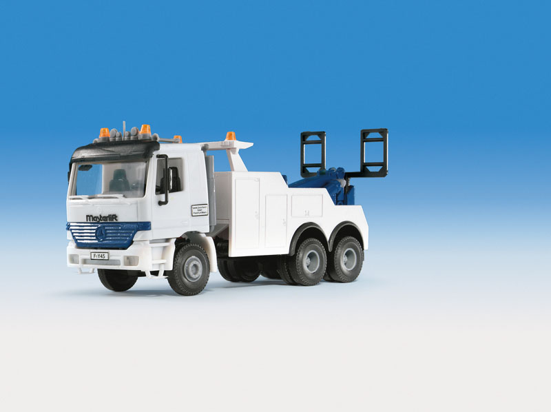 MB ACTROS AUTOCARRO