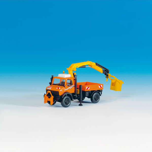 UNIMOG