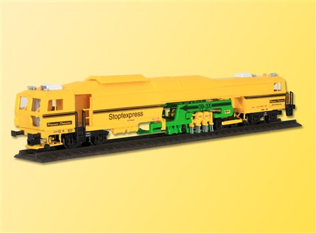 LOCO POSA BINARI