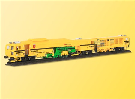PLASSER & THEURER