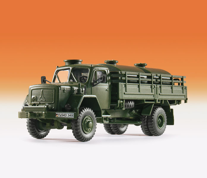 BW 2 ASSI MAGIRUS MIL