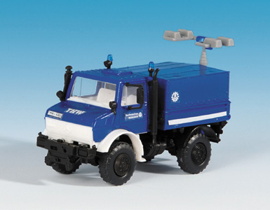 UNIMOG T H W