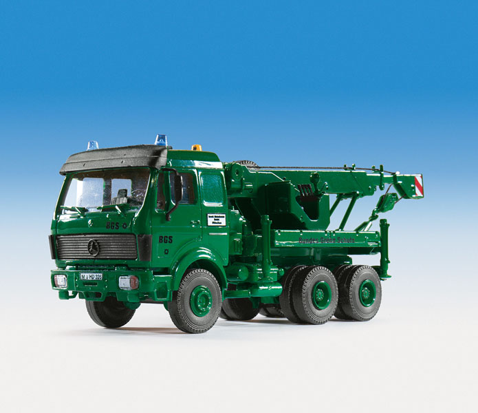 MB 2633S CON BRACCIO GRU