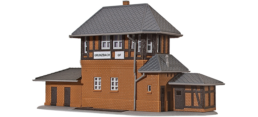 EDIFICI