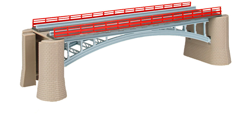 PONTE DI FERRO