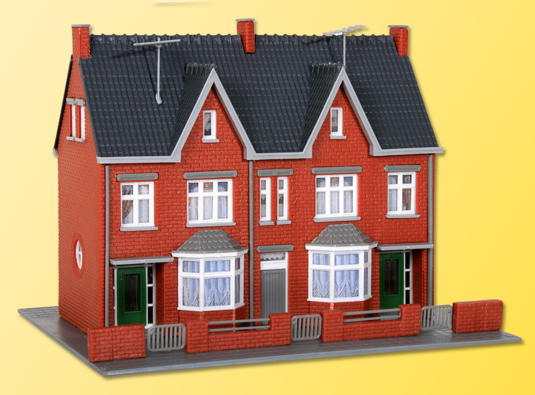 CASA BUSSARD STRASSE