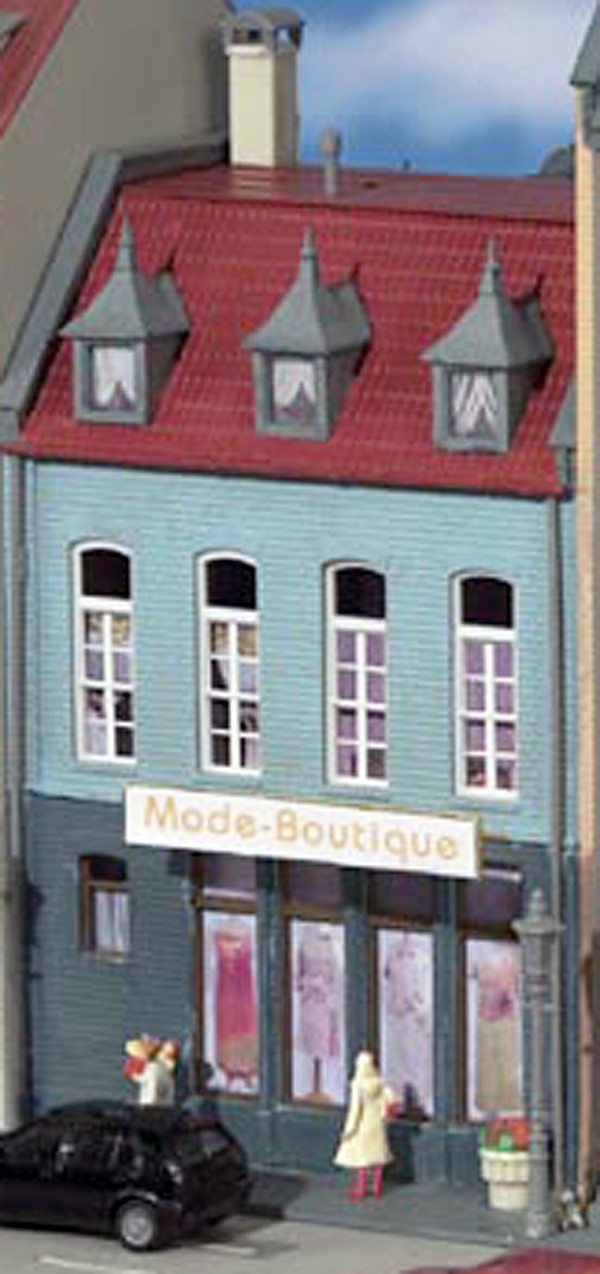 CASA CON BOUTIQUE