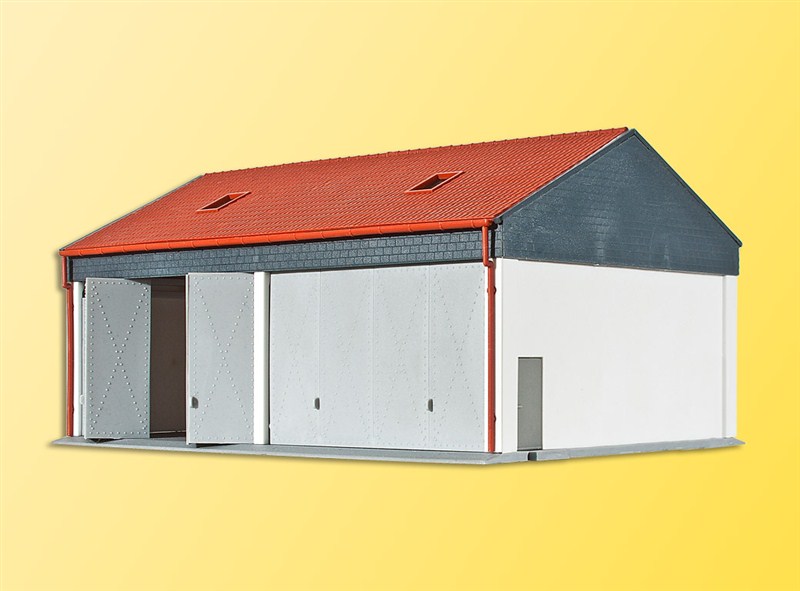 PICCOLO GARAGE