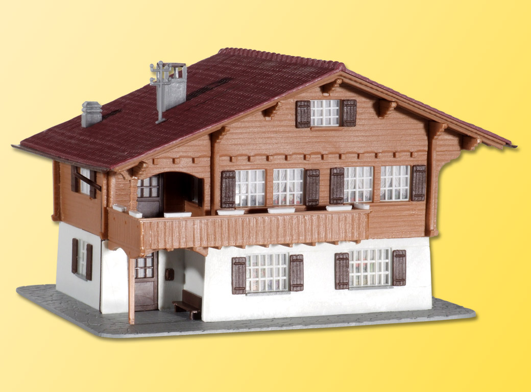 CHALET