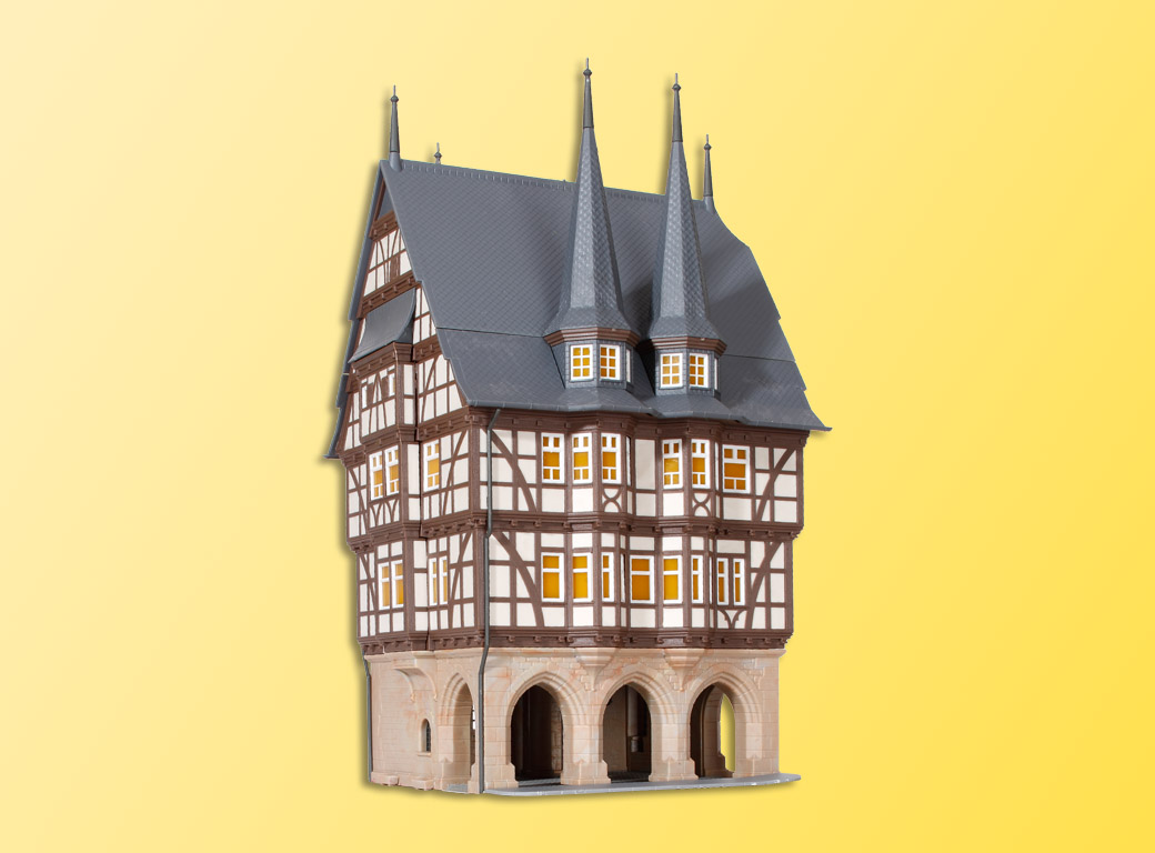 MUNICIPIO ALSFELD