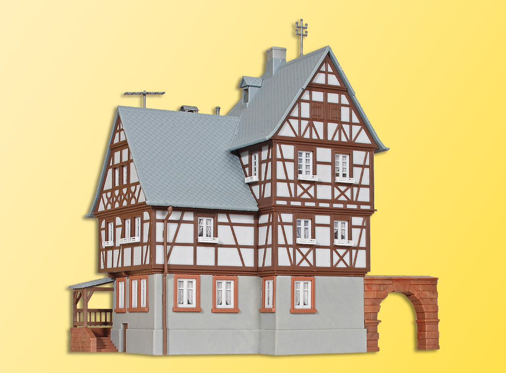 PORTA FORTIFICATAMILTENBERG