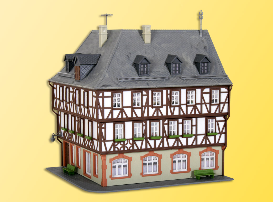 EDIFICIO MILTENBERG