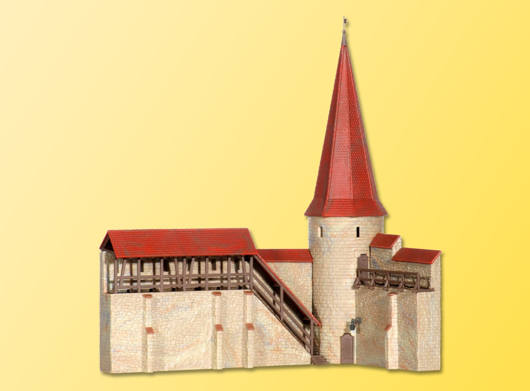 MURA DELLE CITTA