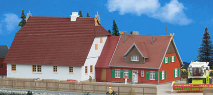 CASA COLONICA