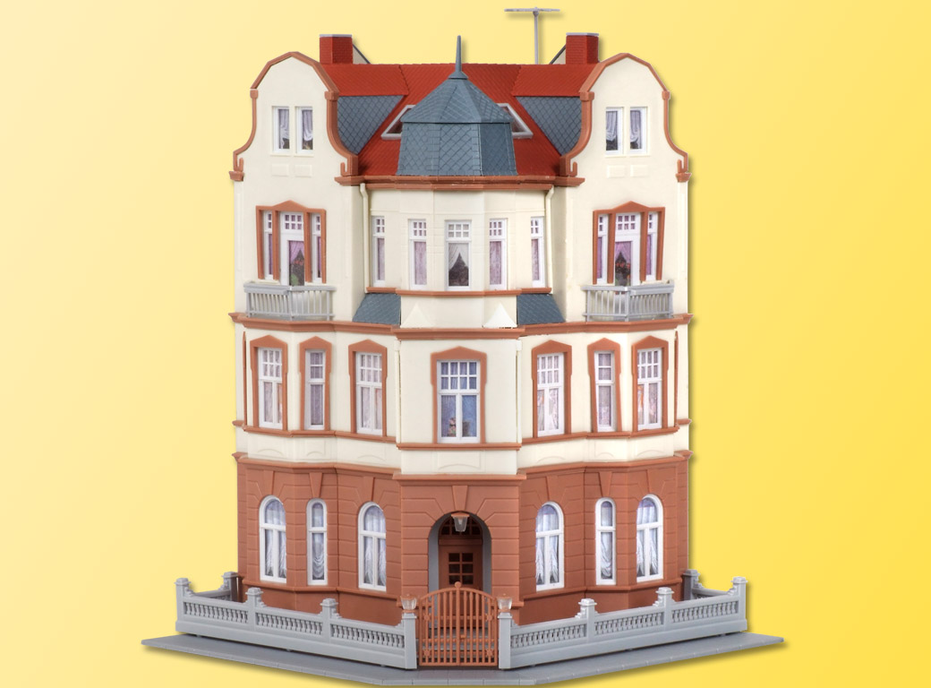 CASA DANGOLO
