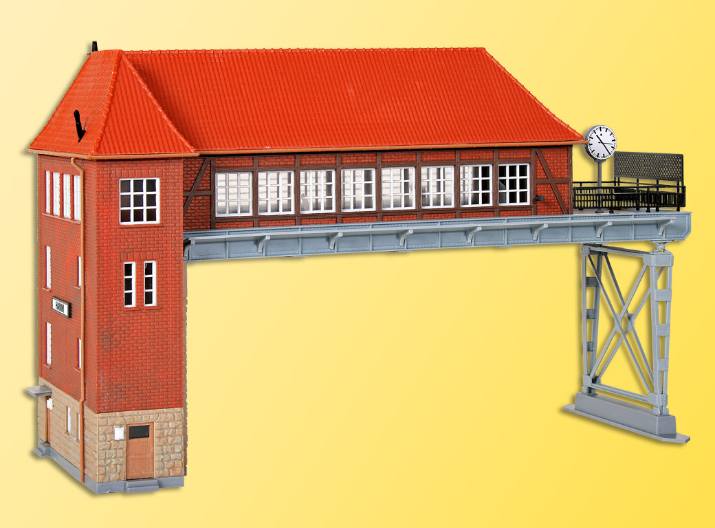 FABBRICA A PONTE HAMM 4 BIN,